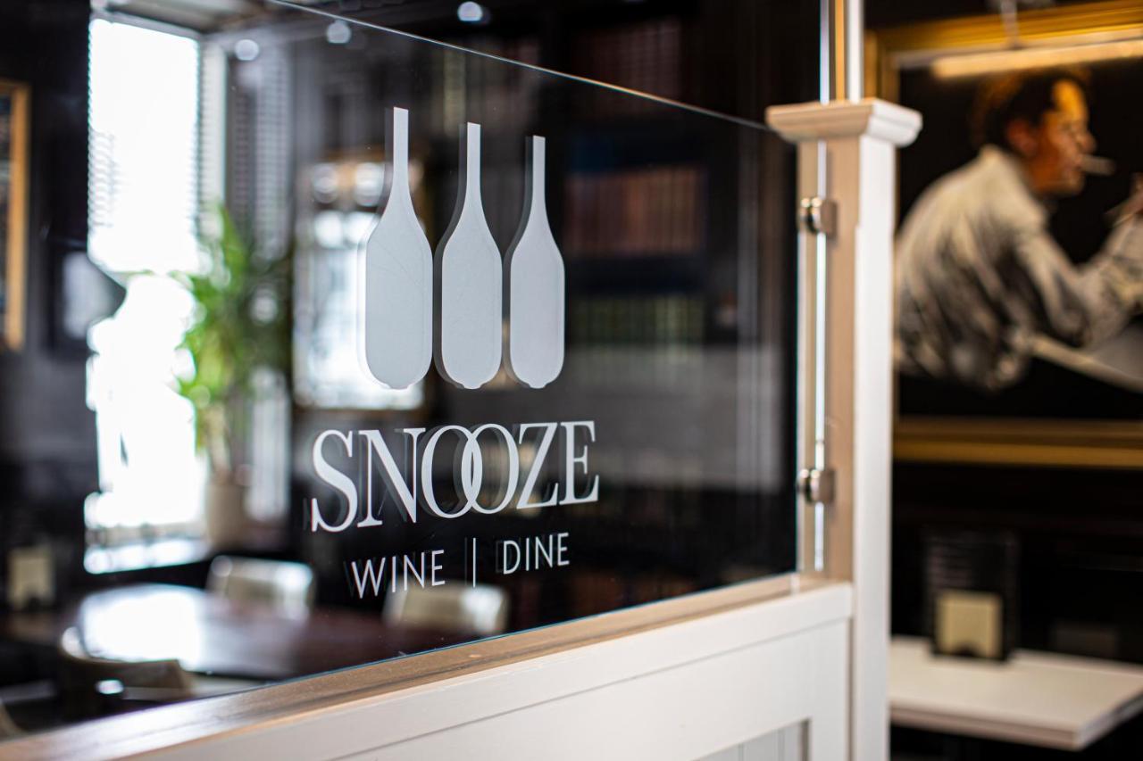 مبيت وإفطار لاندودنو Snooze المظهر الخارجي الصورة